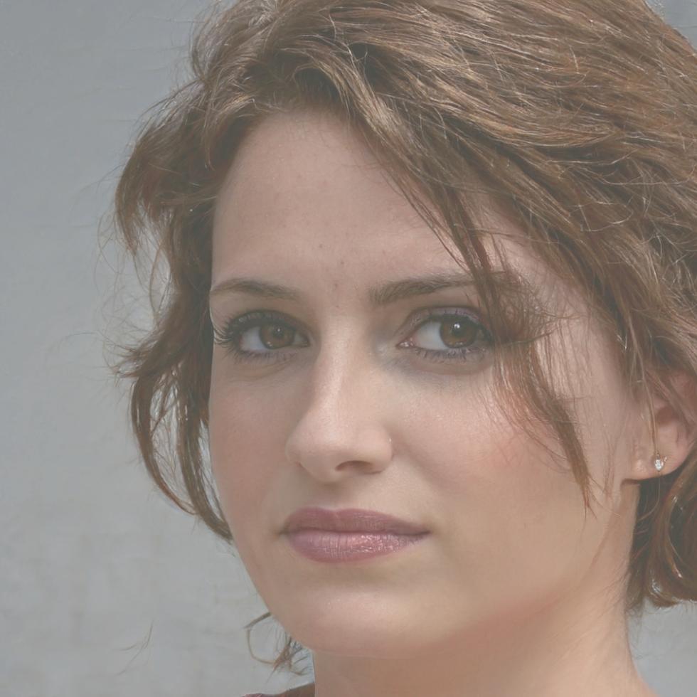 Retrato de Siobhan Ní Fhearghail, experta en deudas y negociaciones